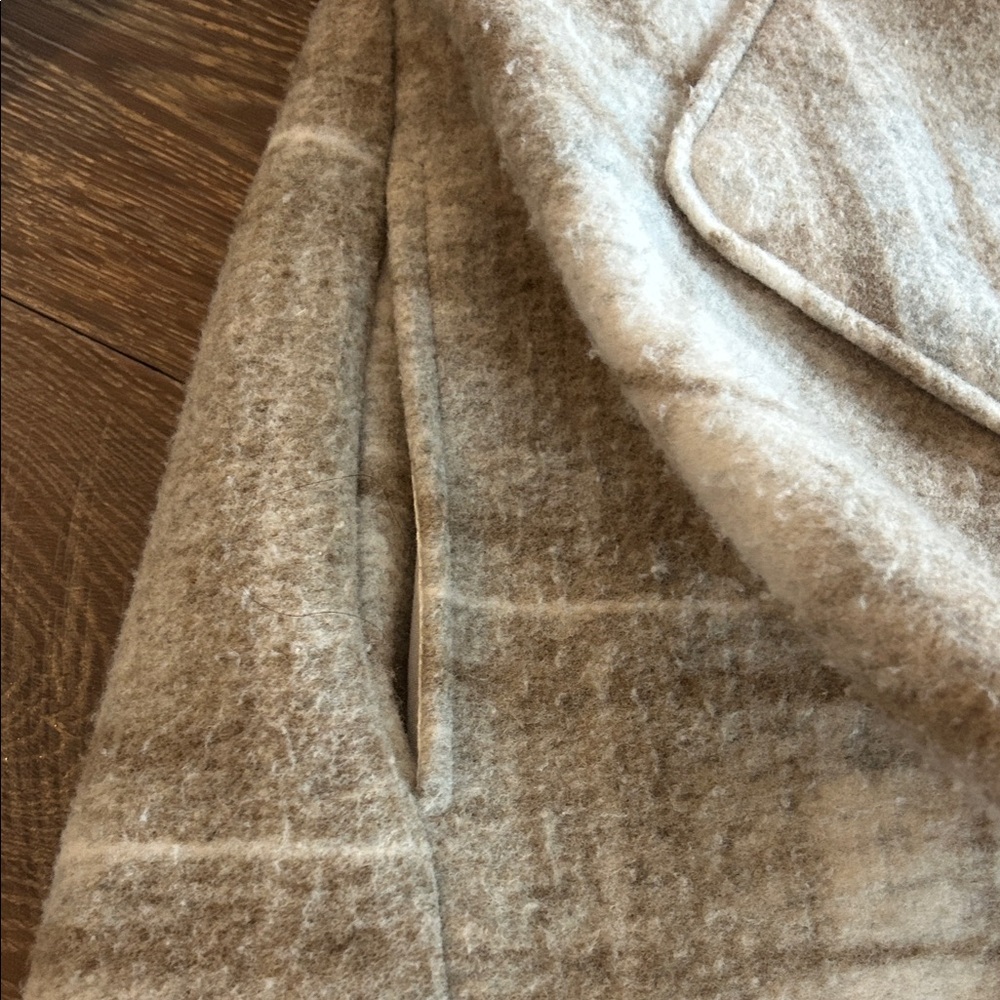 Thread & Supply Shacket - Picture 5 of 7